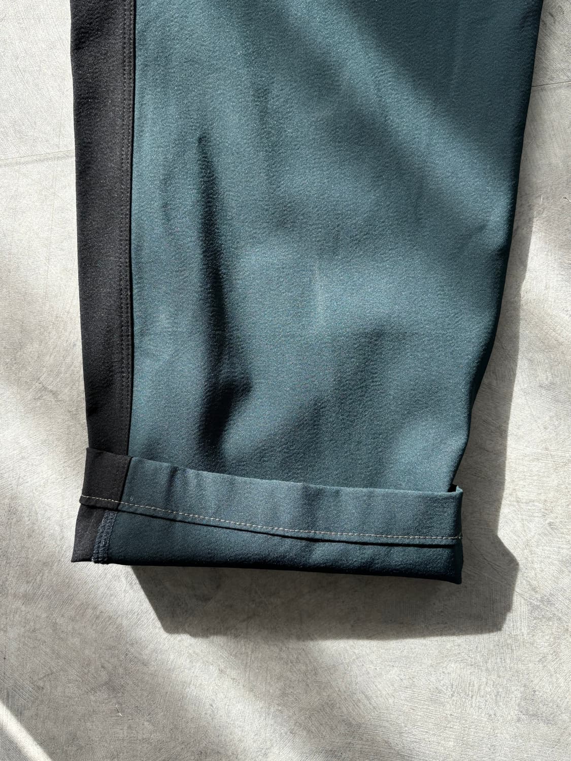 Arc'teryx 아크테릭스 청록 컬러 고프코어 팬츠  상품이미지8