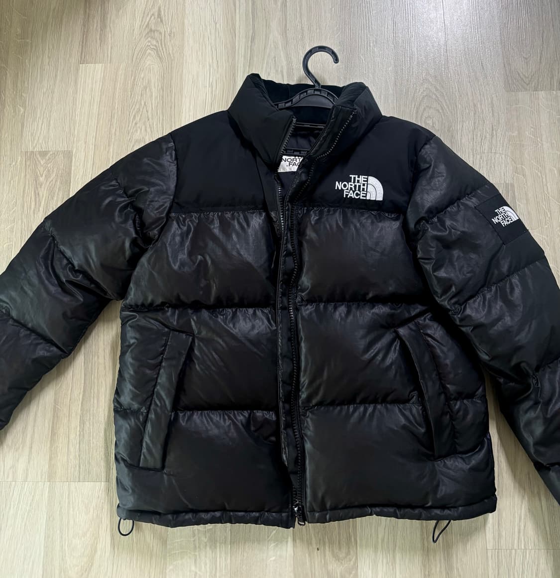 노스페이스 화이트라벨 노벨티 눕시 M 상품이미지1