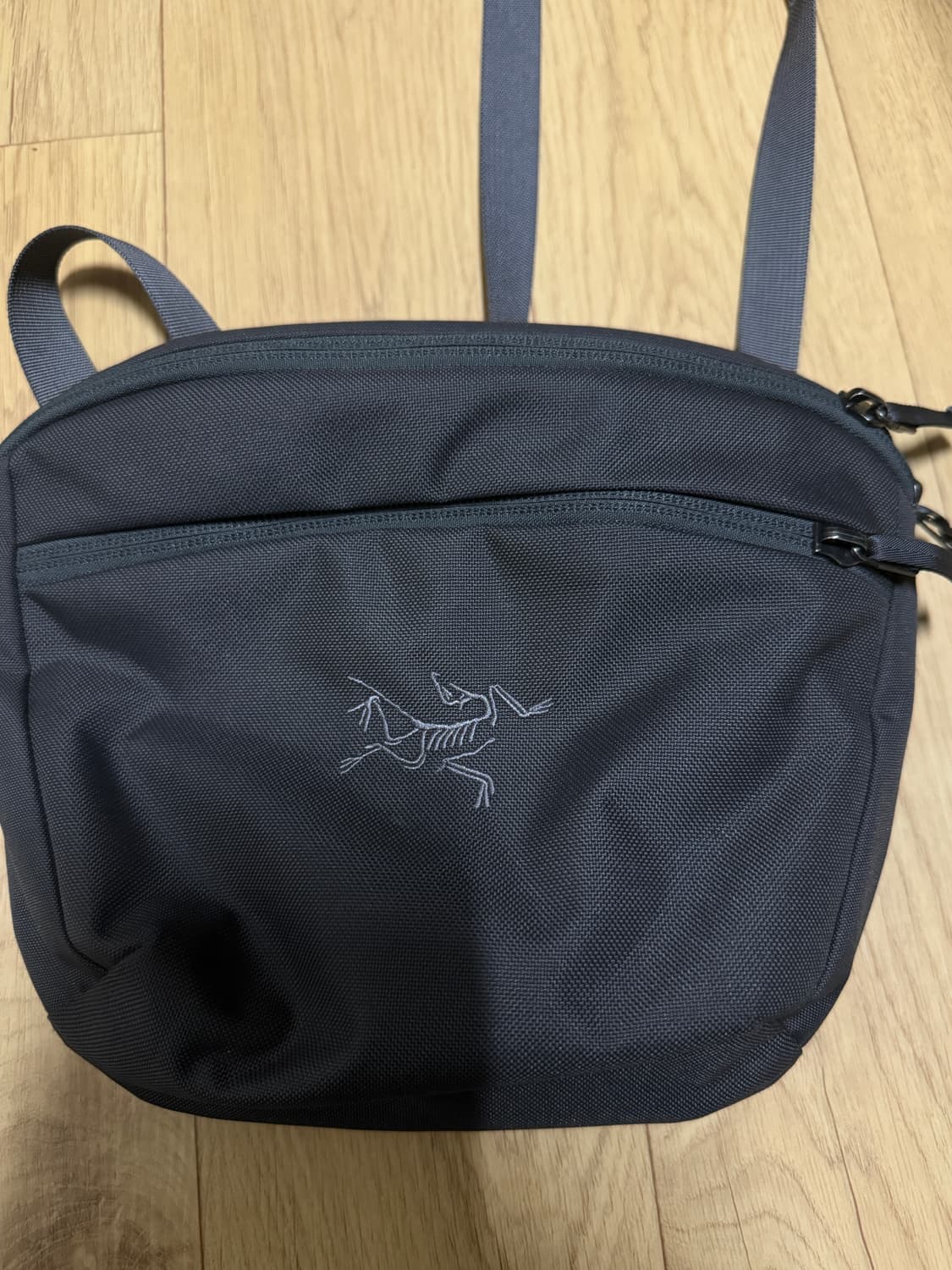 아크테릭스 맨티스2 그래파이트 상품이미지2