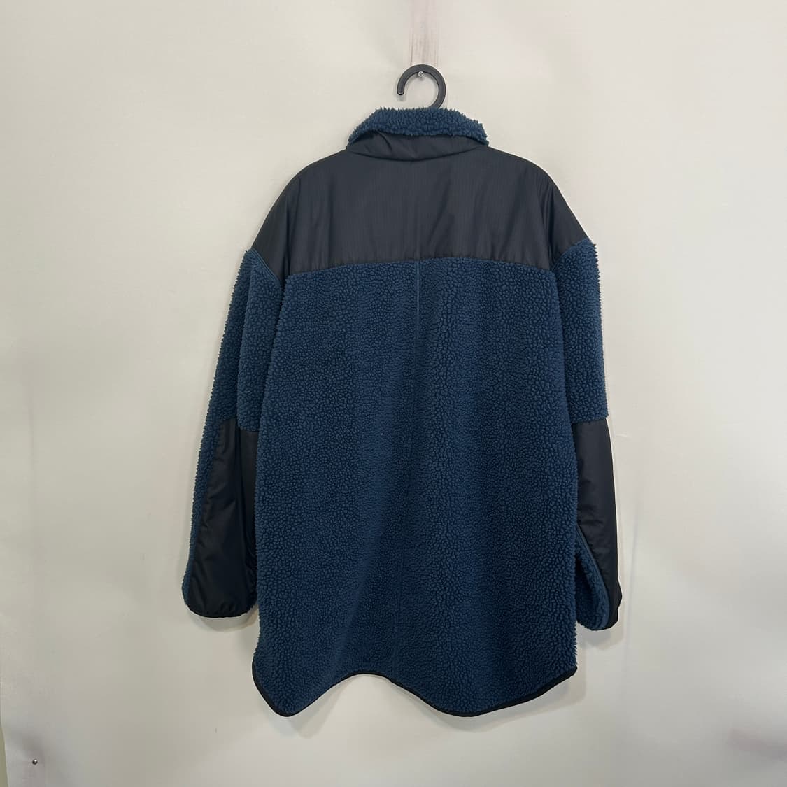 아디다스 남성 뽀글이 후리스 110  상품이미지3