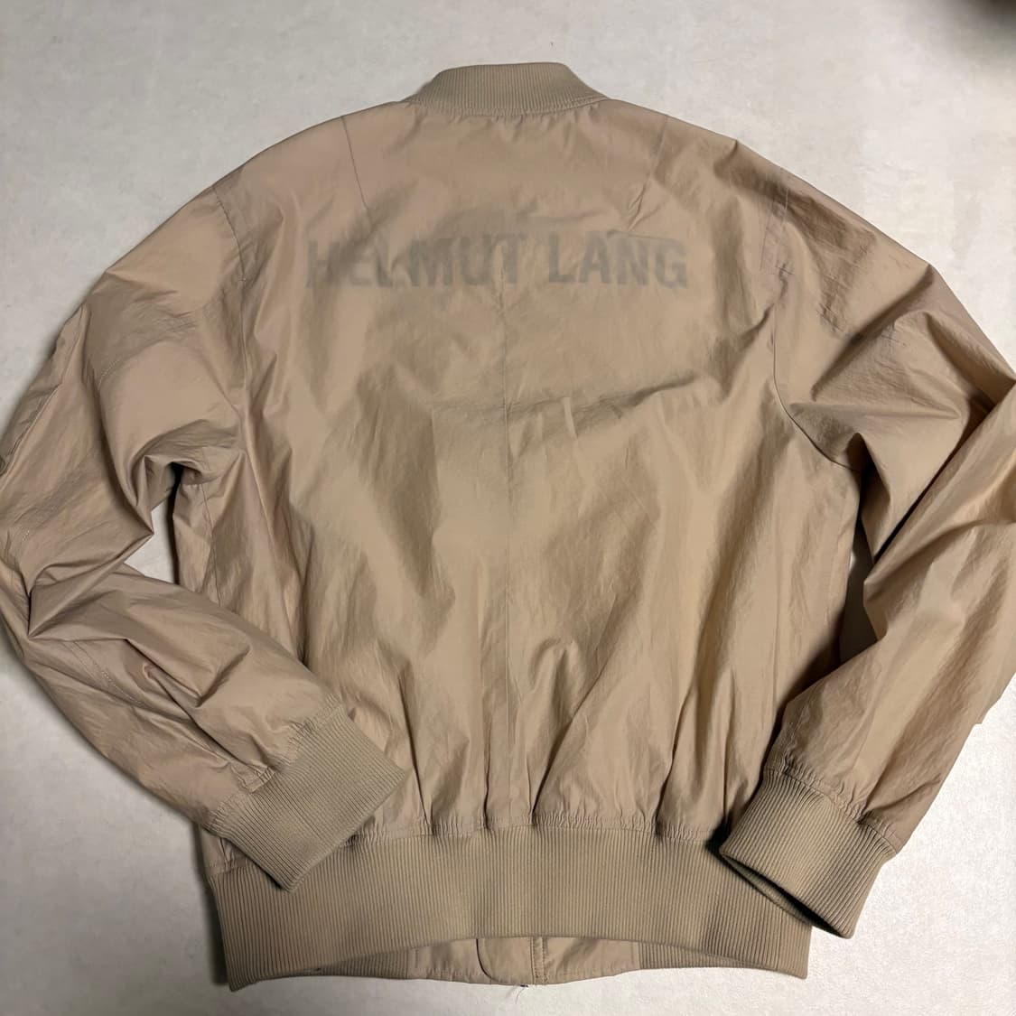 Helmut lang ma-1 상품이미지3