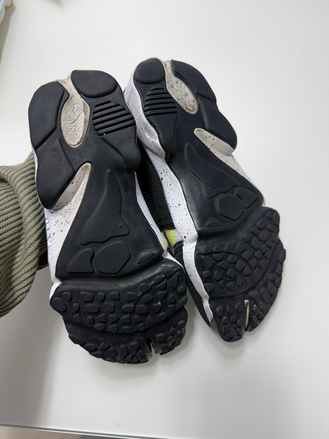 나이키 에어리프트 250판매 상품이미지3