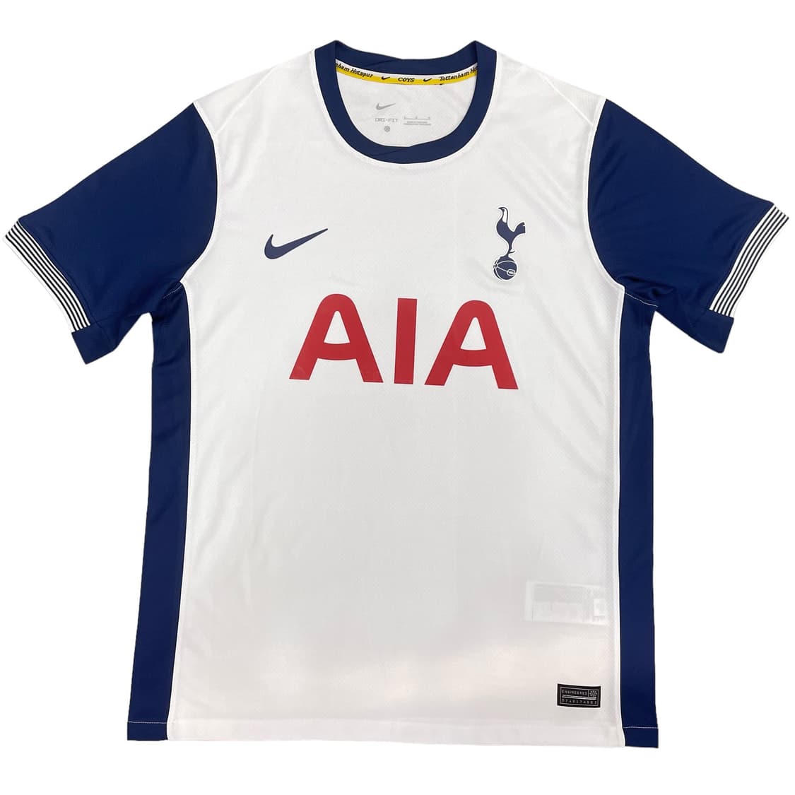 2024-2025 토트넘 홈 유니폼 상품이미지1