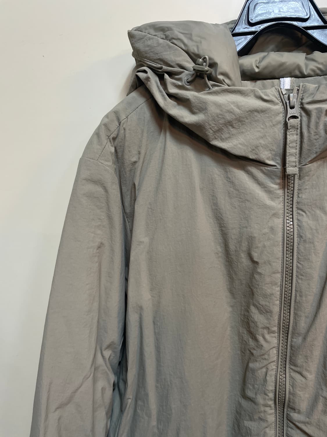 스노우피크 경량 패딩 상품이미지3