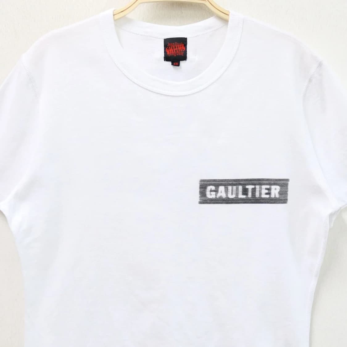 JEAN PAUL GAULTIER 71557 상품이미지3