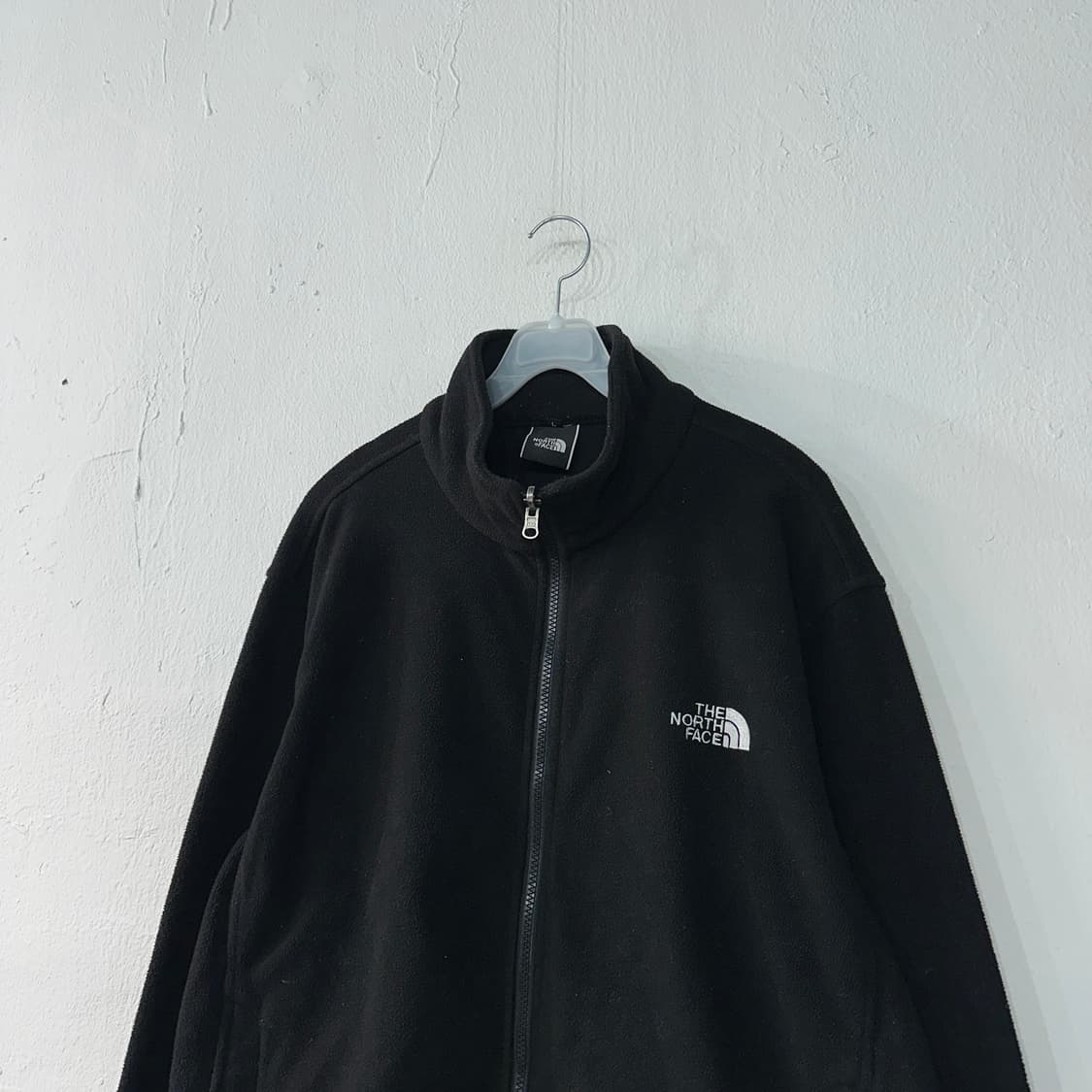 노스페이스 후리스 자켓 L 상품이미지2