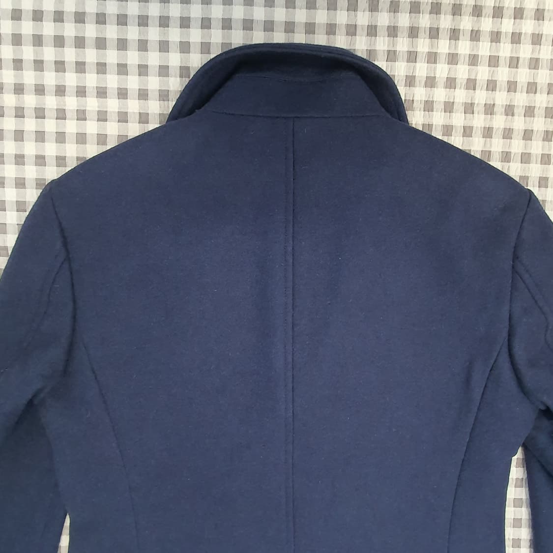 미착용 BON 본 추동용 코트 남자95 상품이미지9