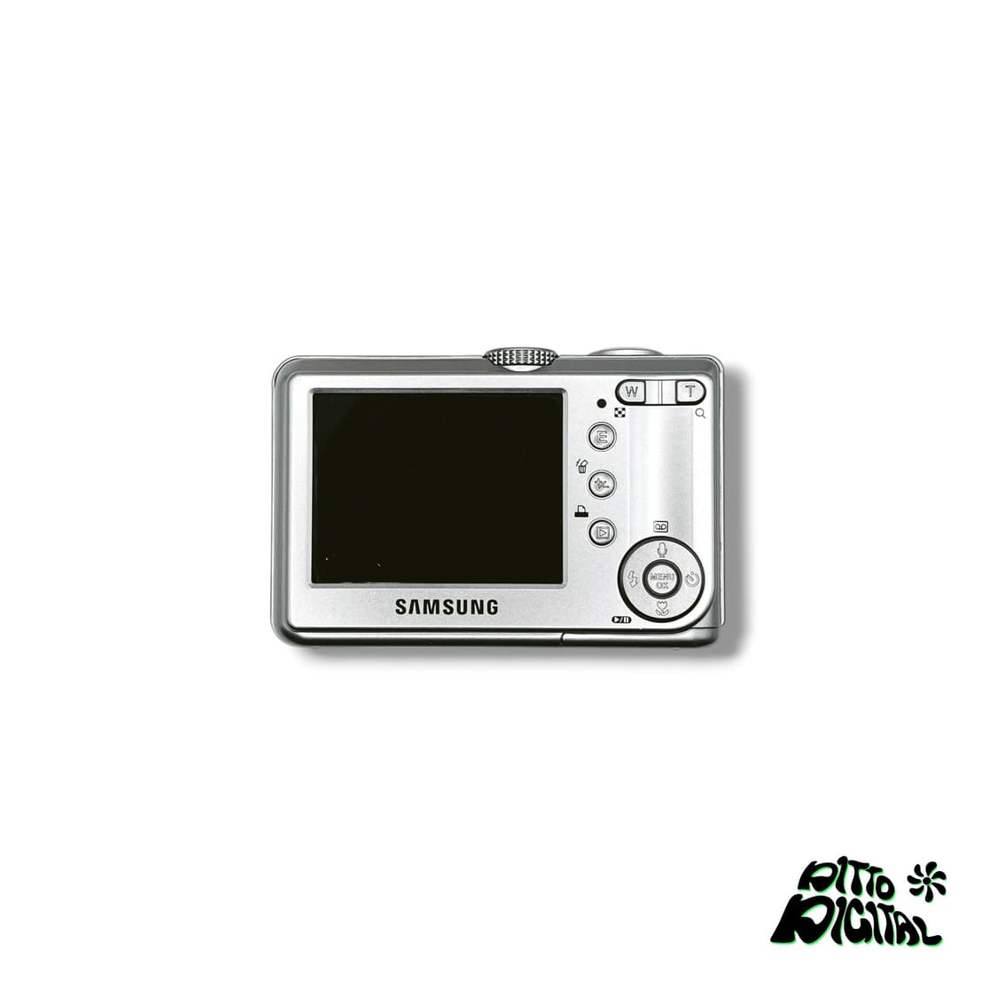 Samsung Digimax D73디카 상품이미지4