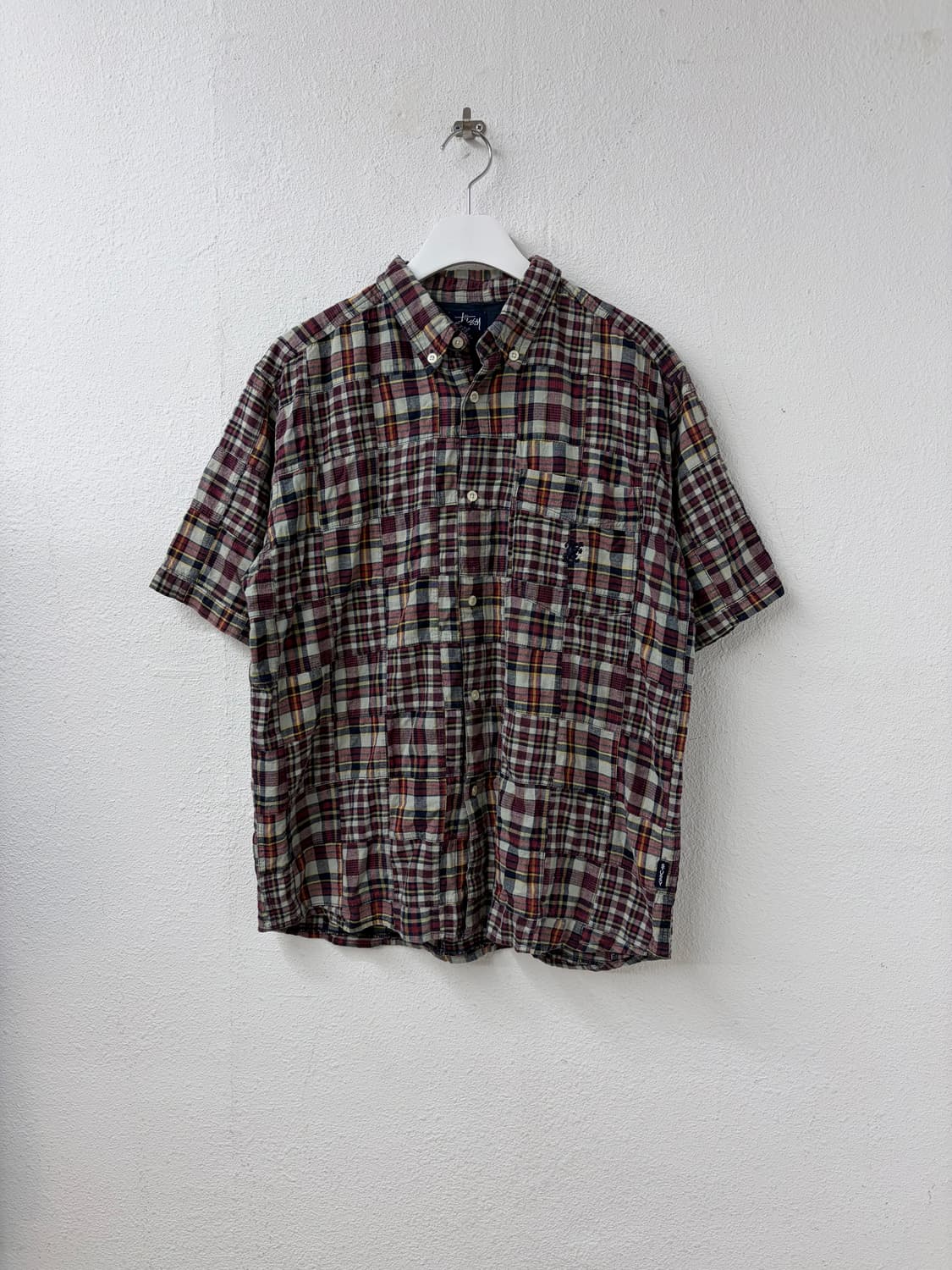 STUSSY 상품이미지1