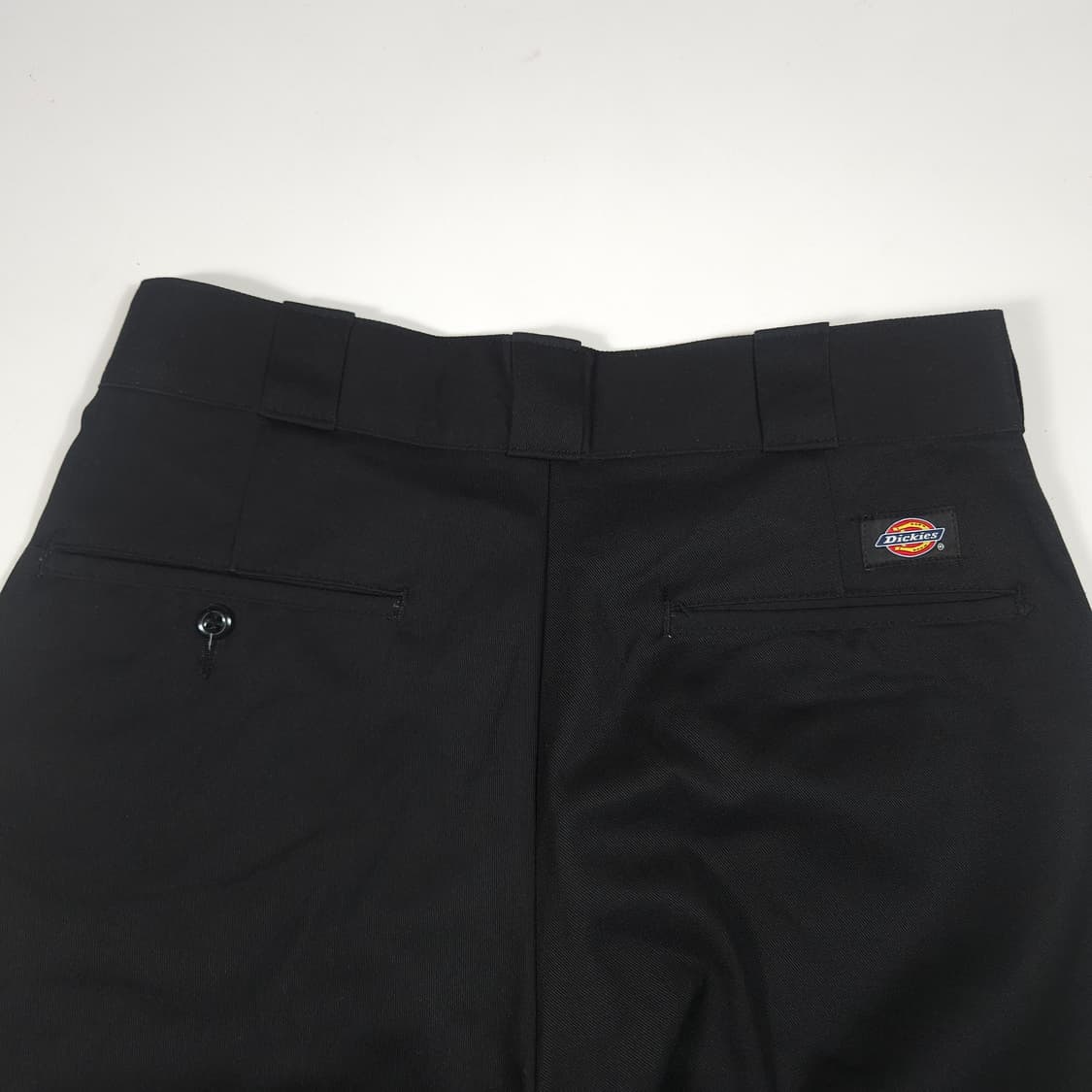 디키즈 874 워크팬츠 블랙 상품이미지4