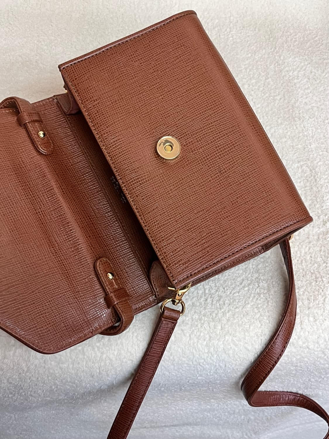 (재입고)꾸레쥬 크로스백 상품이미지10