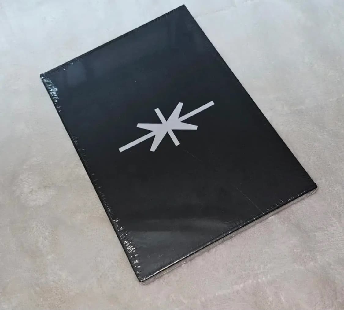 (미개봉) 키드밀리 BEIGE PINK 앨범 CD 상품이미지3