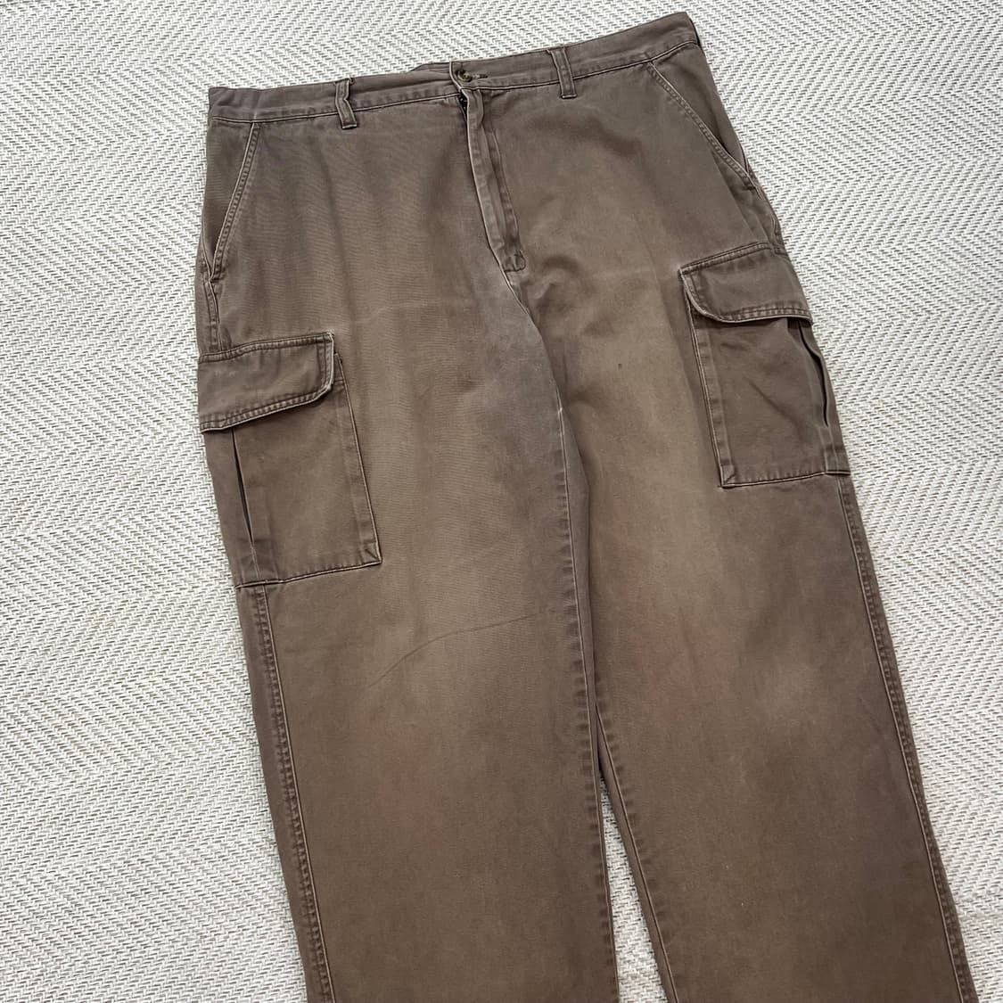 에디바우어 카고팬츠 r2507 상품이미지3