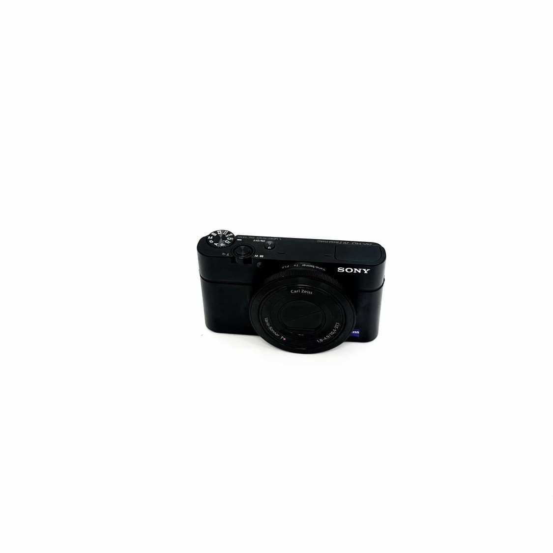 하이엔드&강추!) Sony Cyber-shot RX100 디카 카메라 상품이미지8