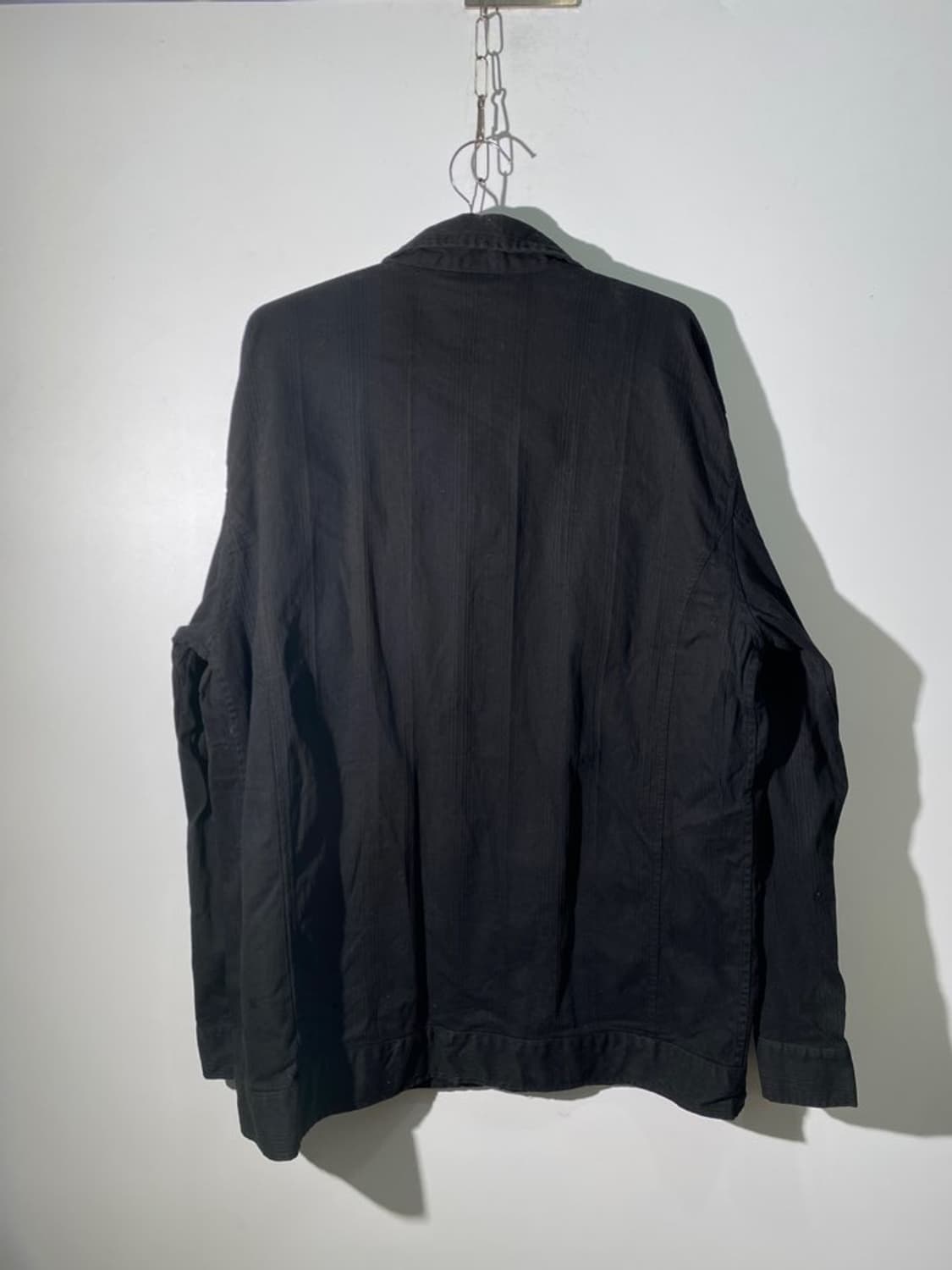 beelae where 라이더 자켓 상품이미지2