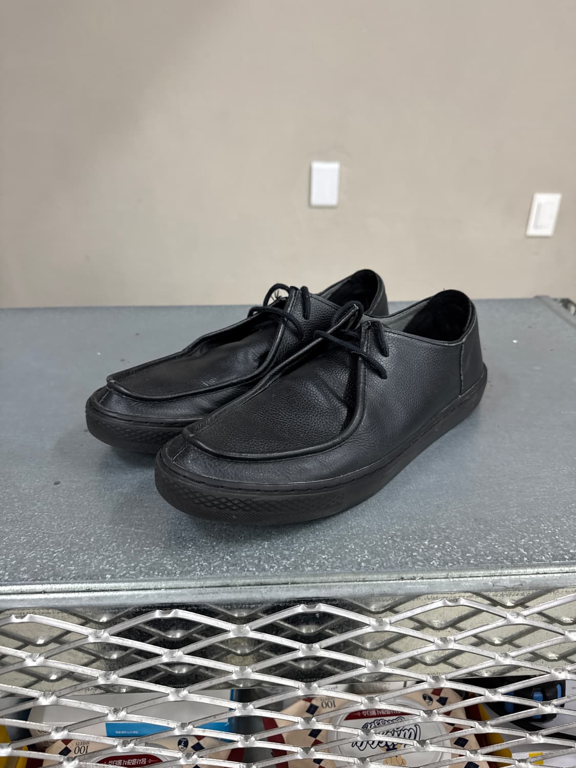 컨버스 제팬 모카신 280 상품이미지2