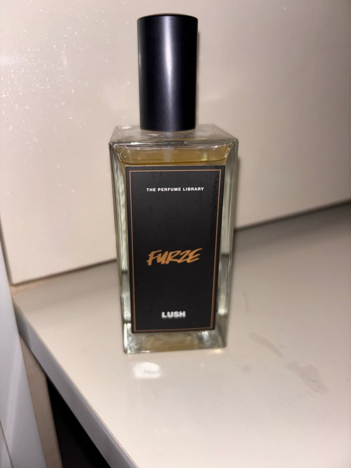 러쉬 퍼즈 100ml 상품이미지1