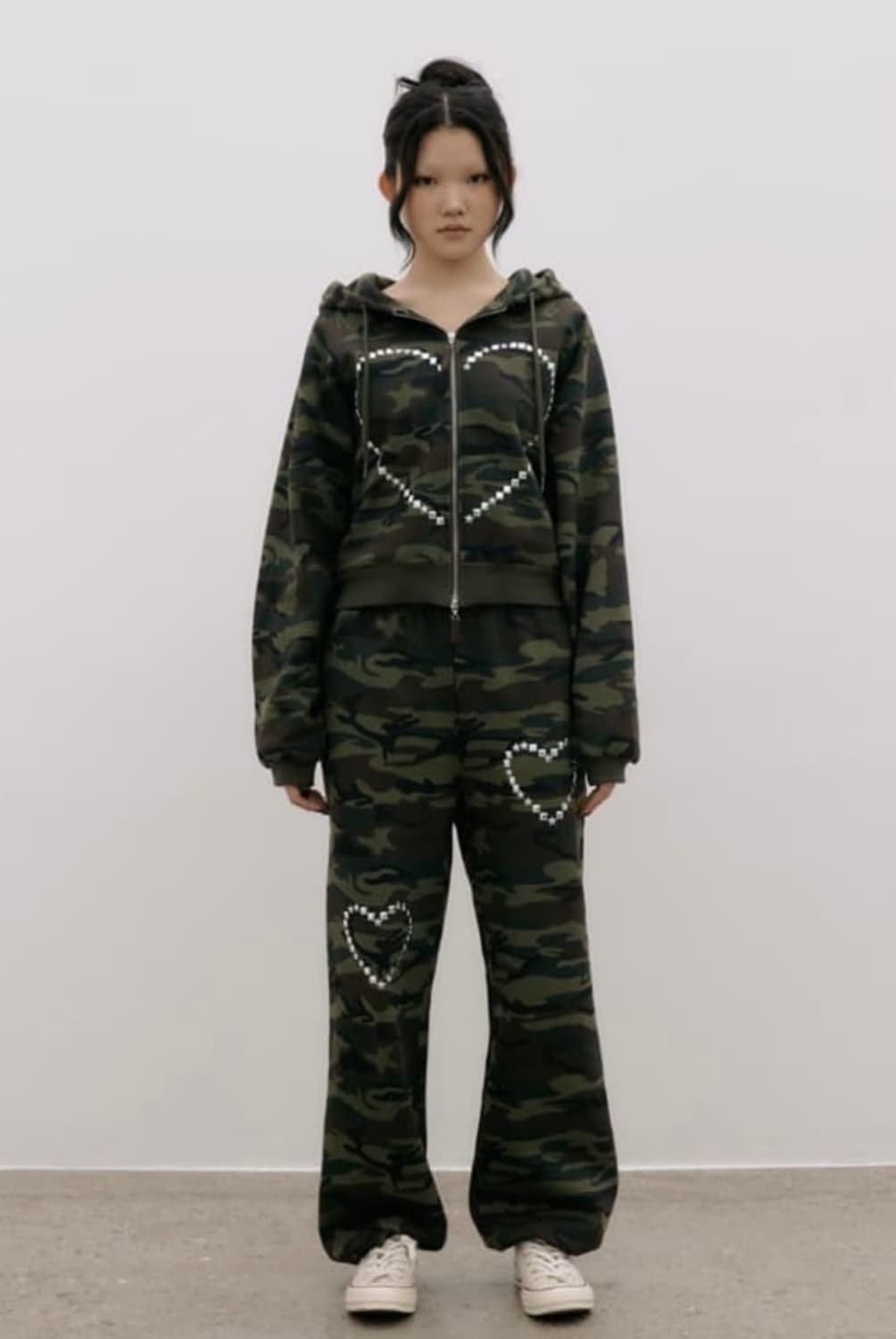 익스파이어드걸 후드집업 상품이미지1