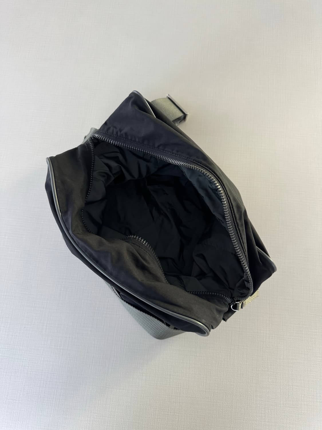 00s 프라다 사이드백 상품이미지8