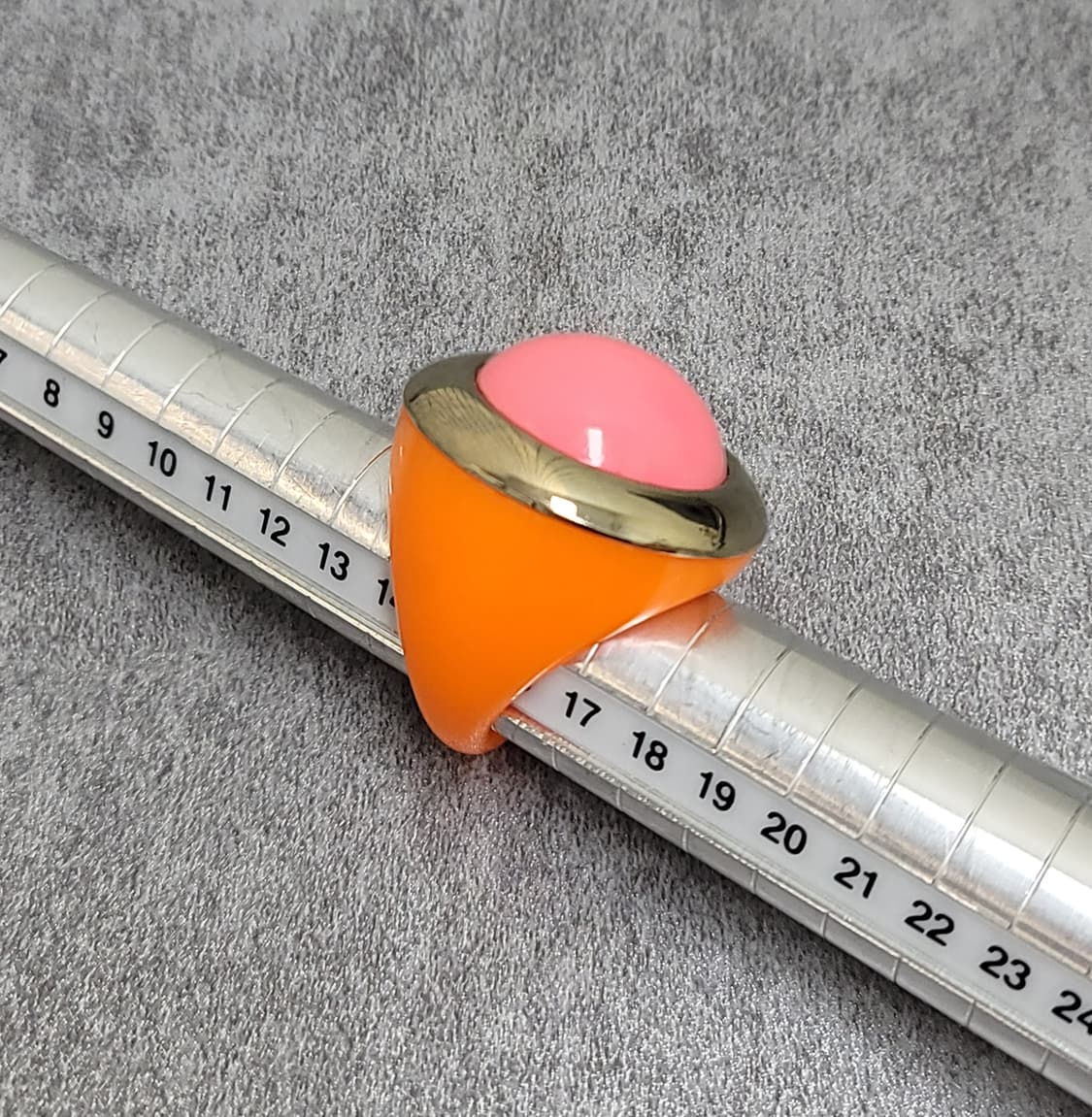 unique ring set 상품이미지9