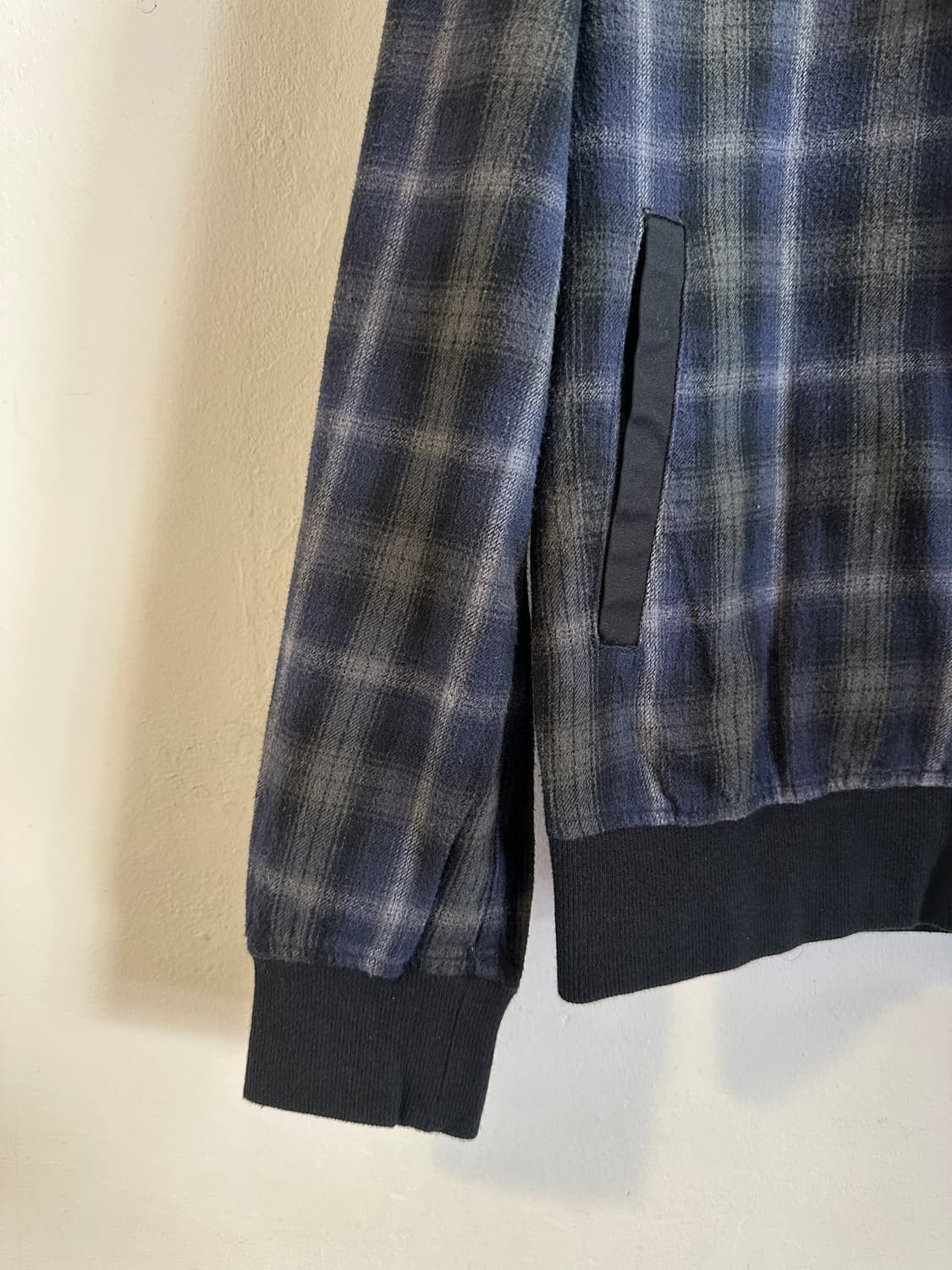 마리떼 프랑소와저버 후드 자켓 상품이미지5