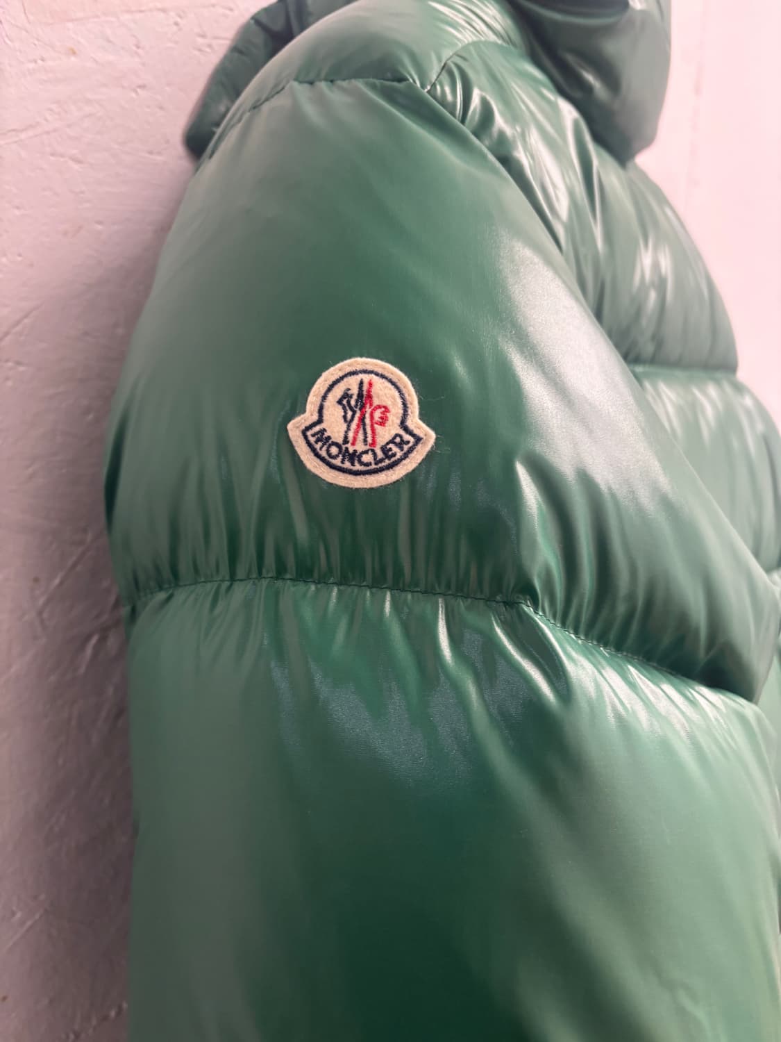 몽클레어 패딩 상품이미지9