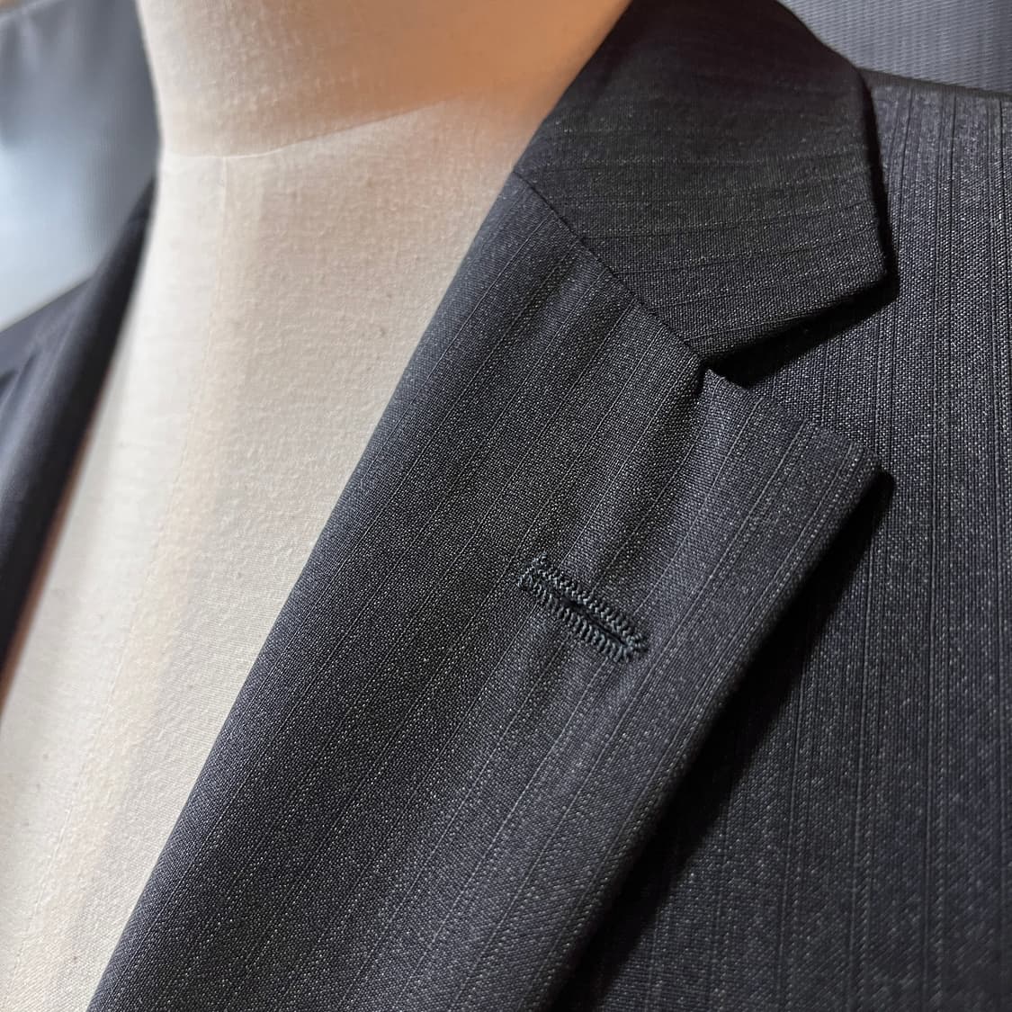 휴고 보스 울 자켓 상품이미지4