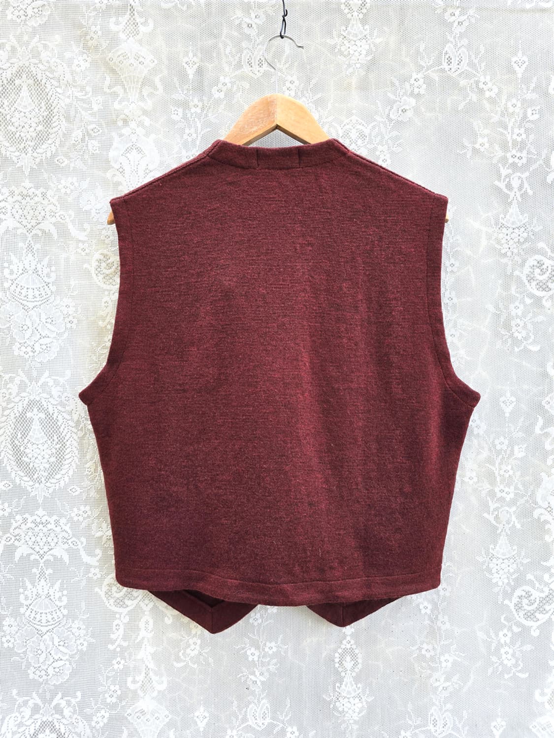 입생로랑 울 베스트 미사용품 상품이미지6