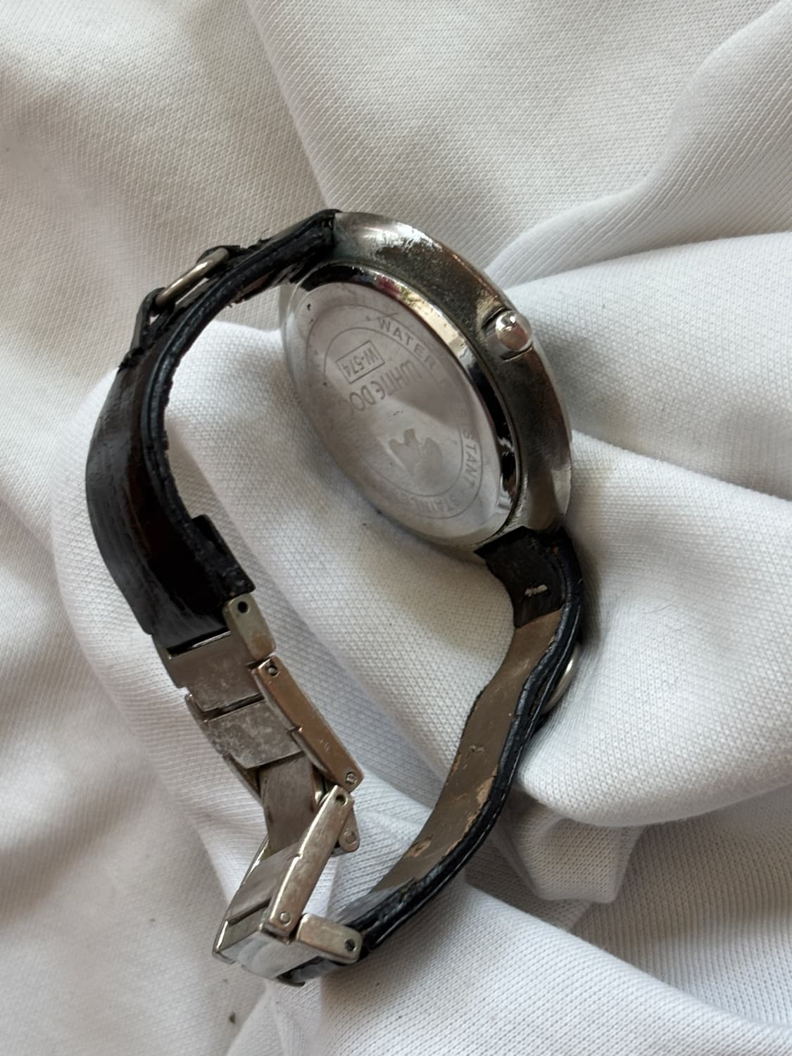 vintage sharms metal watch head 상품이미지1