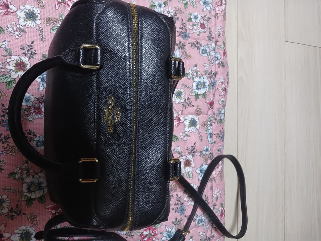 코치 토트 겸 크로스백  상품이미지5