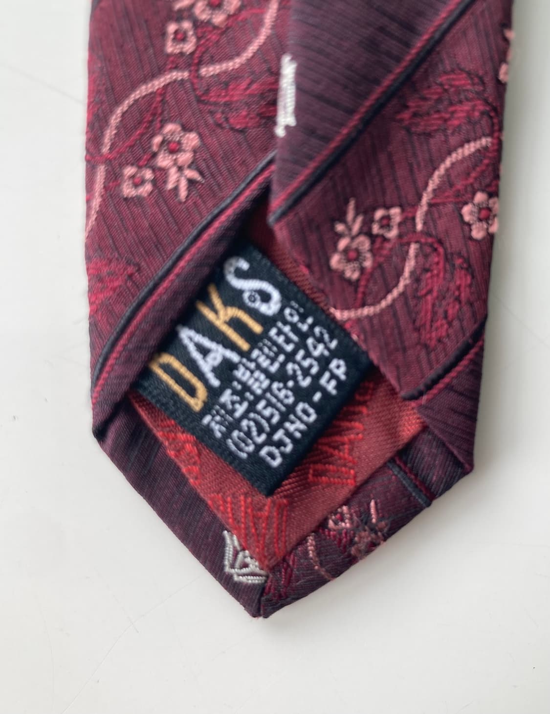 닥스 넥타이 상품이미지4