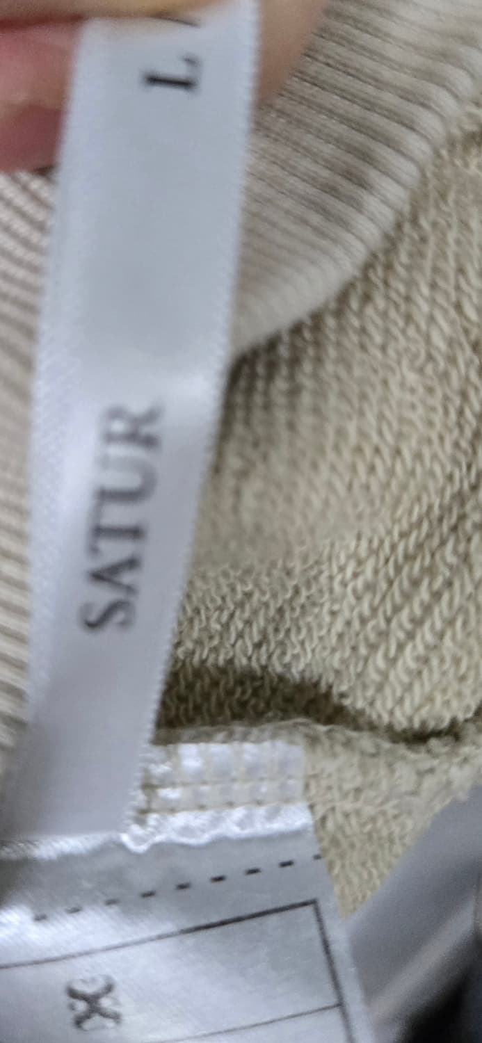 세터 카라 스웻셔츠 상품이미지7