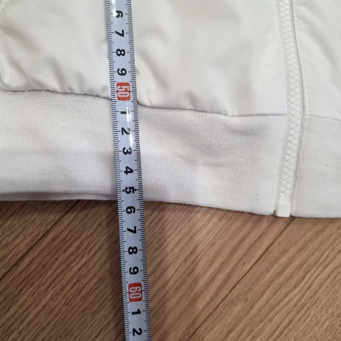  나이키 바람막이 점퍼 70 상품이미지10
