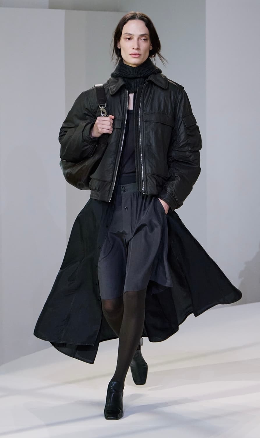 르메르 바라클라바 상품이미지2