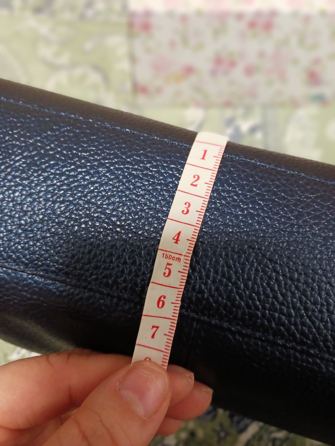 코치 페블 레더 사첼백 상품이미지5