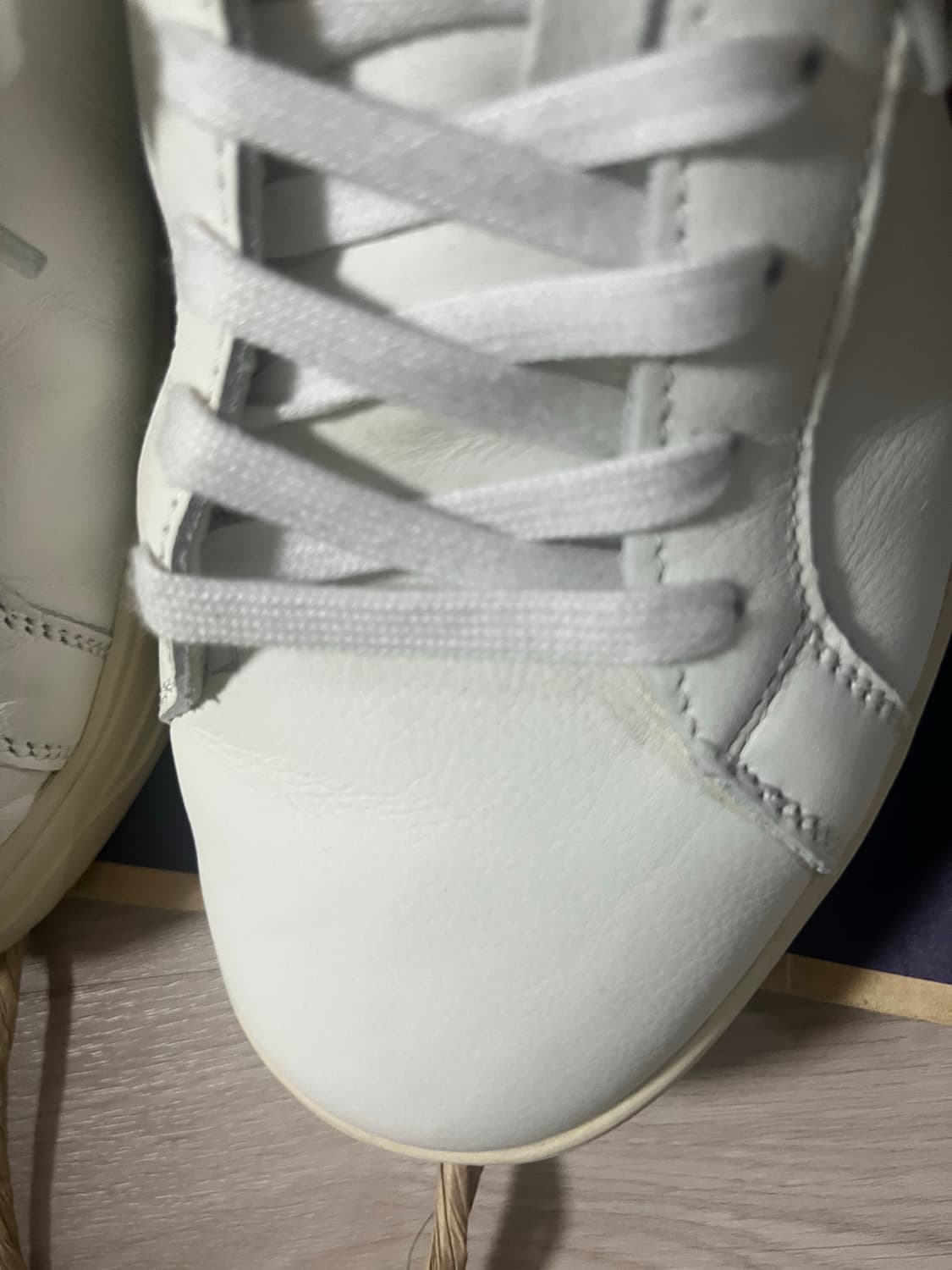 세리지오 타키니 코트 클래식 260 상품이미지3