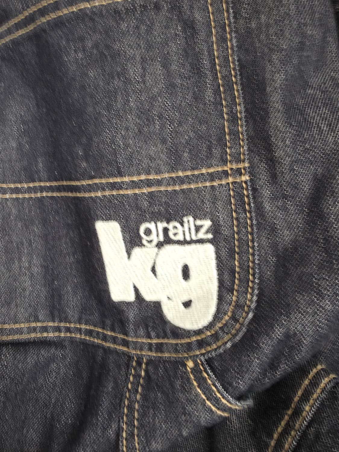 그레일즈 코인서울 2사이즈 상품이미지2