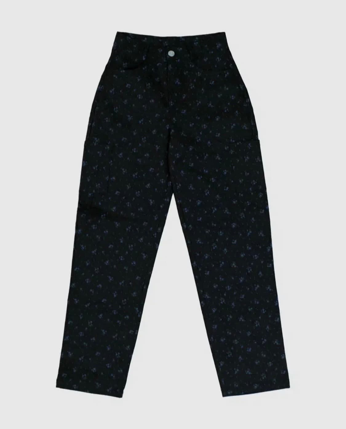 [yinandyang] Hana pants, black 상품이미지5