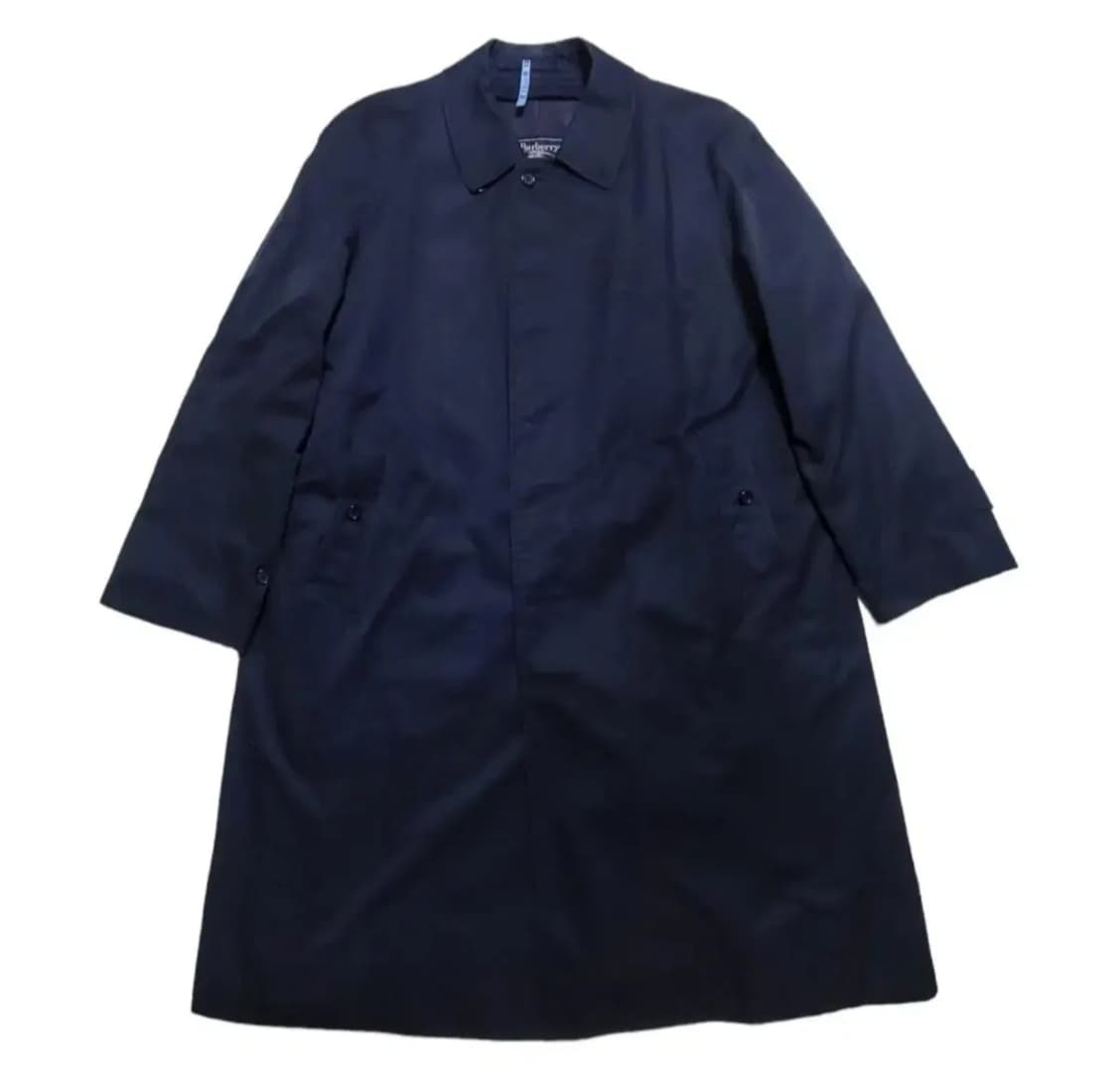 (내피포함 105추천) 버버리트렌치코트 버버리코트  상품이미지2