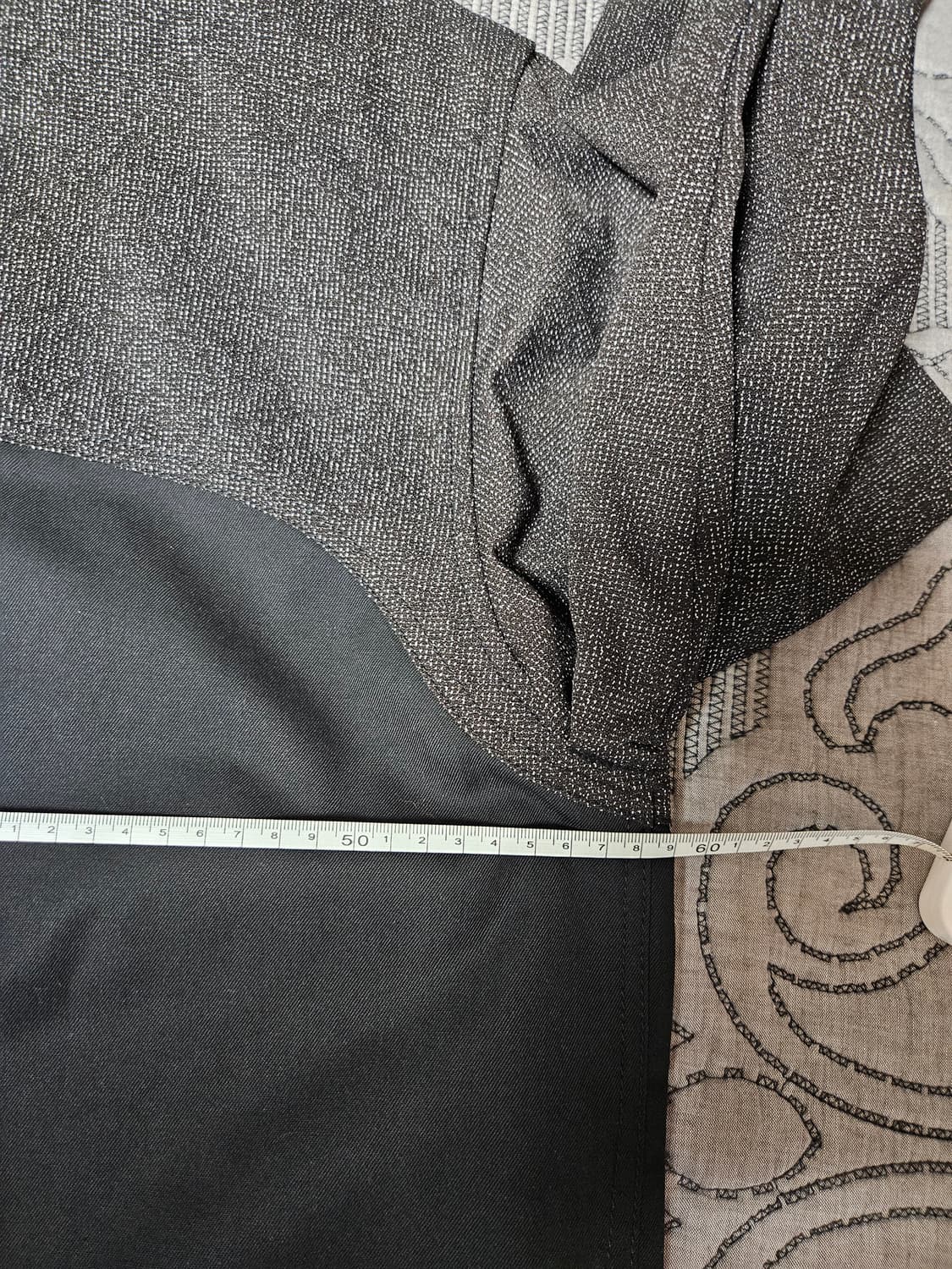 [XL] AFFXWRKS 아픽스 유틸리티 워크 자켓 AFFIX 상품이미지6