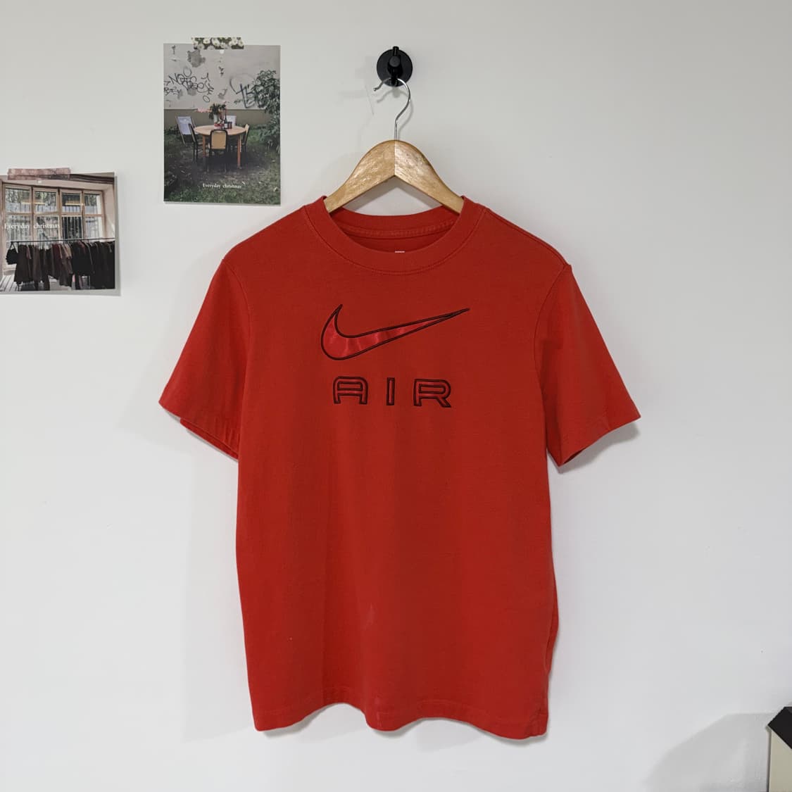 [S] 나이키 AIR 반팔티 상품이미지4