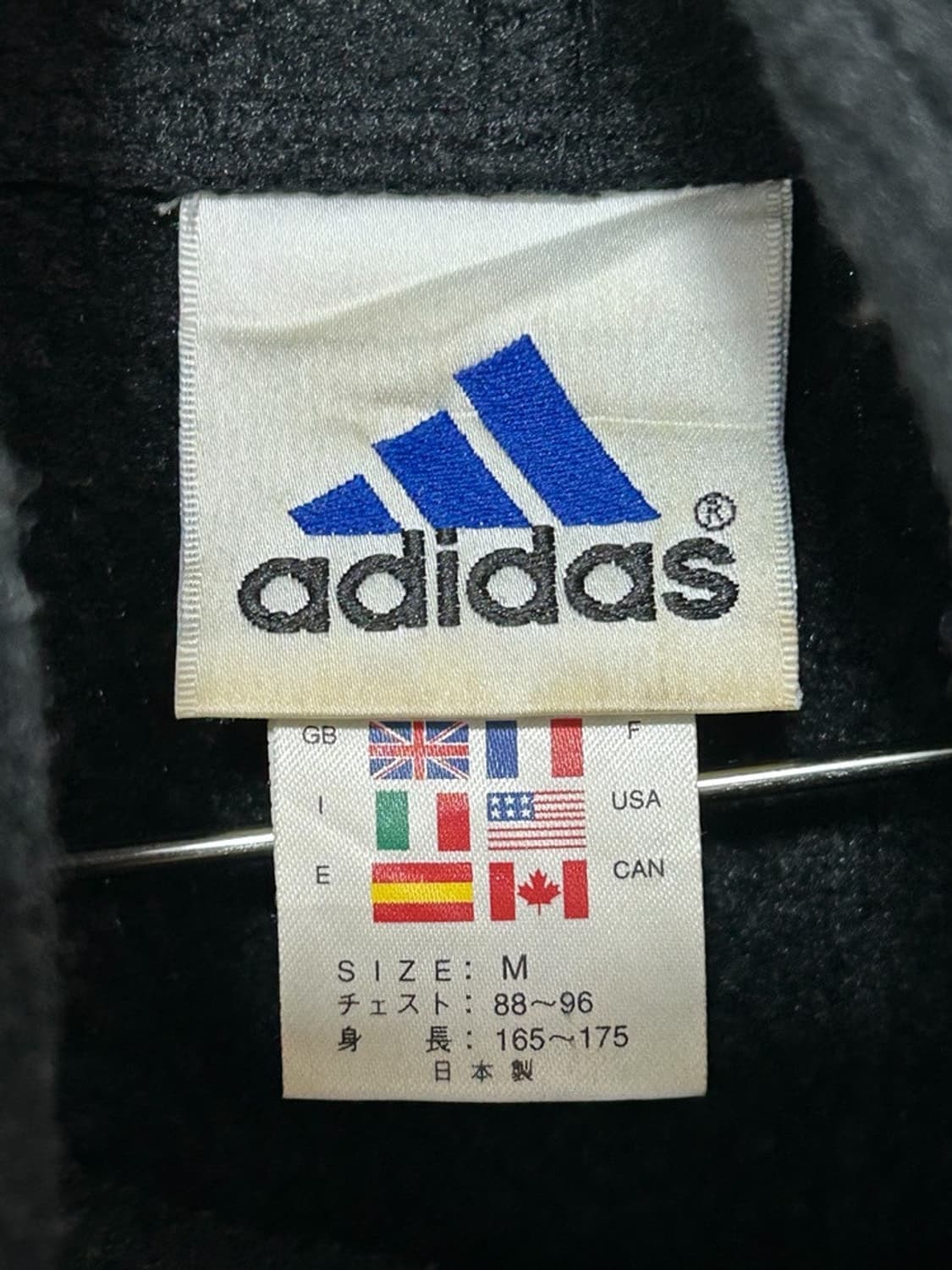 vtg jacket 상품이미지3