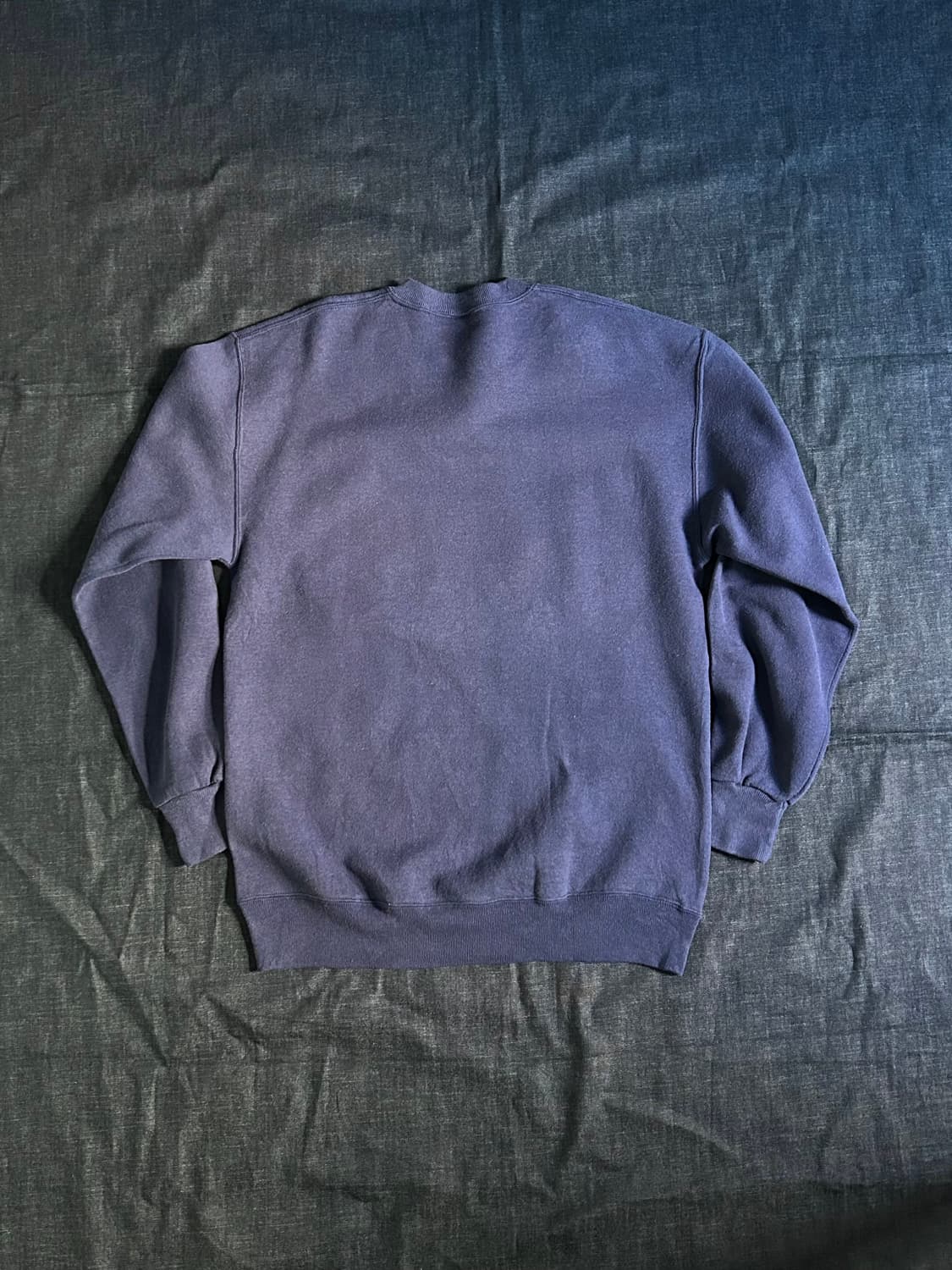 80s 져지스 Torch Lake 스웻셔츠 Made in USA 상품이미지9