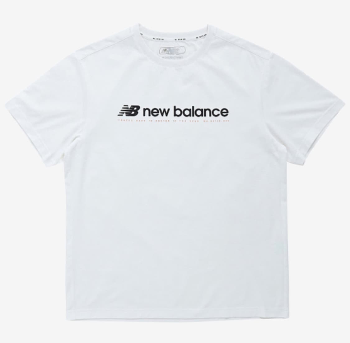[110] 뉴발란스 쿨터프 반팔티셔츠 상품이미지1