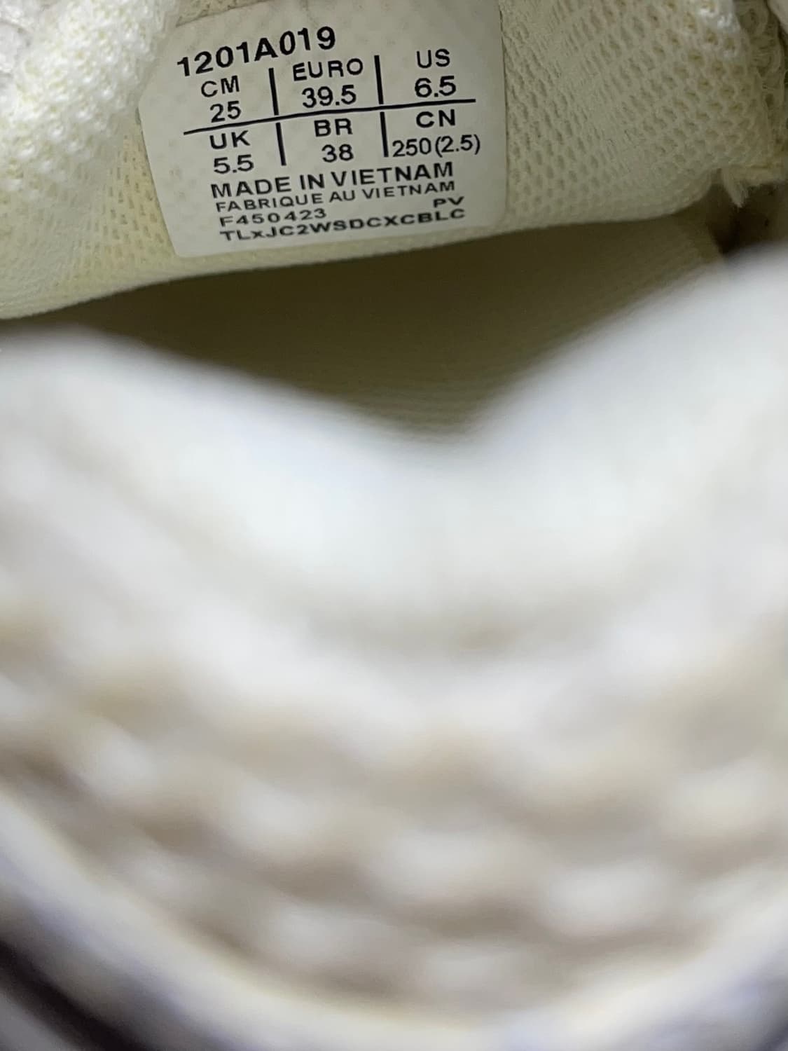 [uk5.5] 아식스 젤 카야노 14 -250 상품이미지6