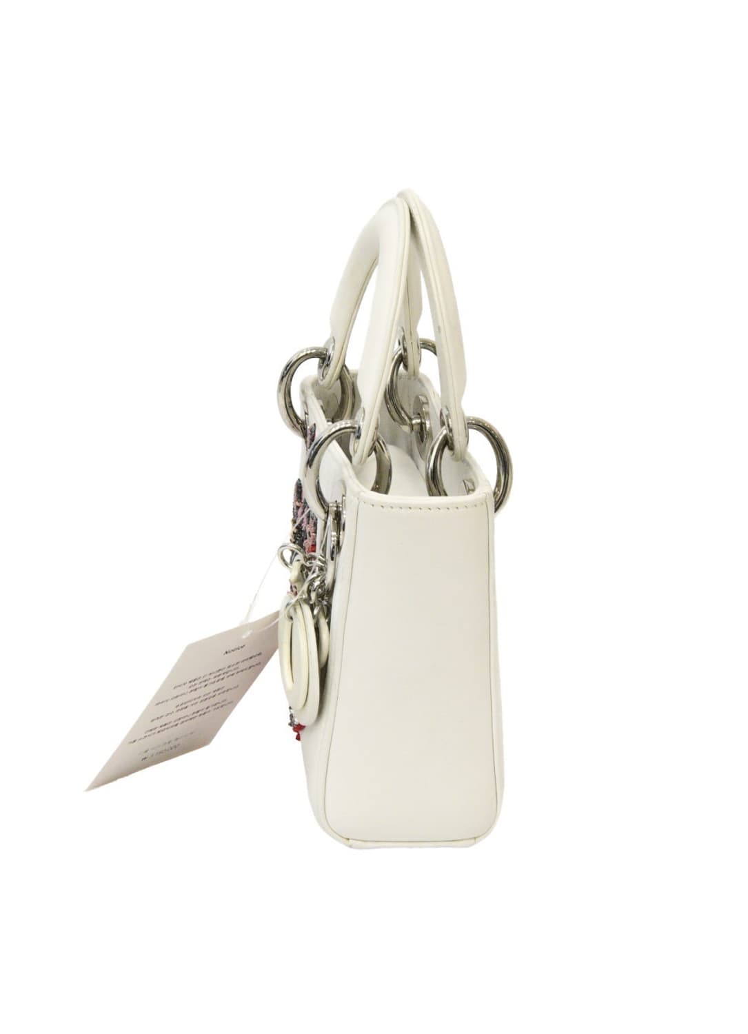 디올 마이크로 레이디백 (정품) 상품이미지2