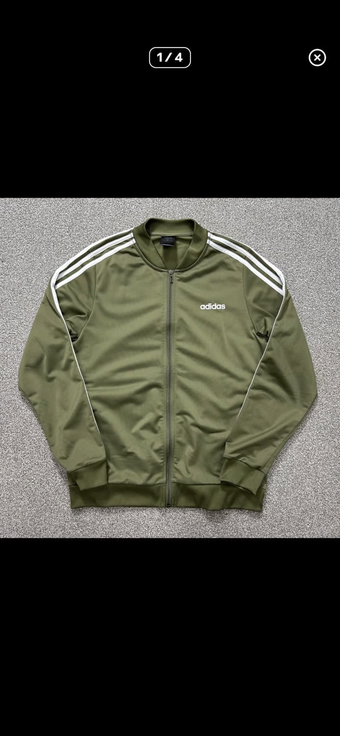 아디다스 져지 XL 쿨거시 무배 상품이미지1