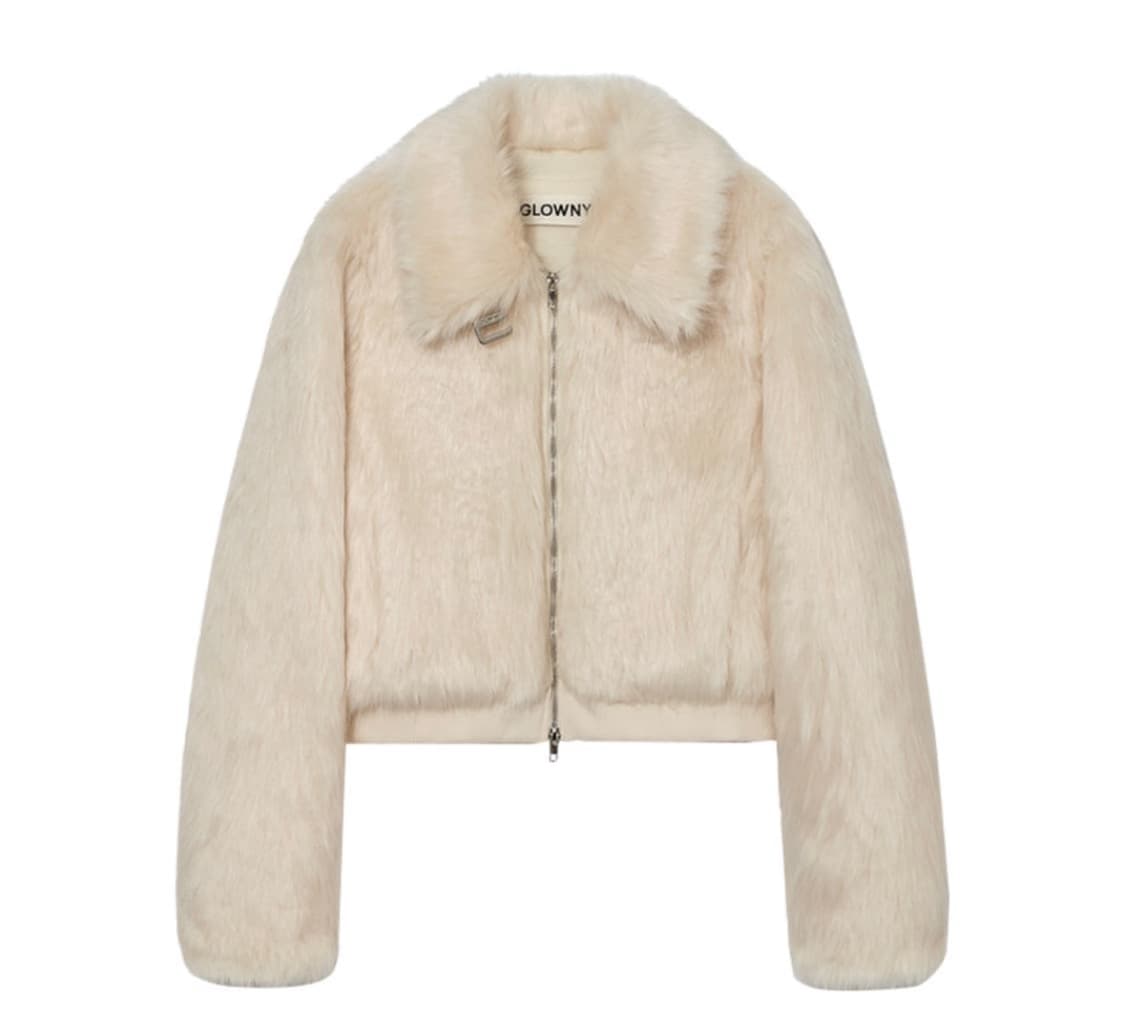 글로니 퍼자켓 새상품  상품이미지1