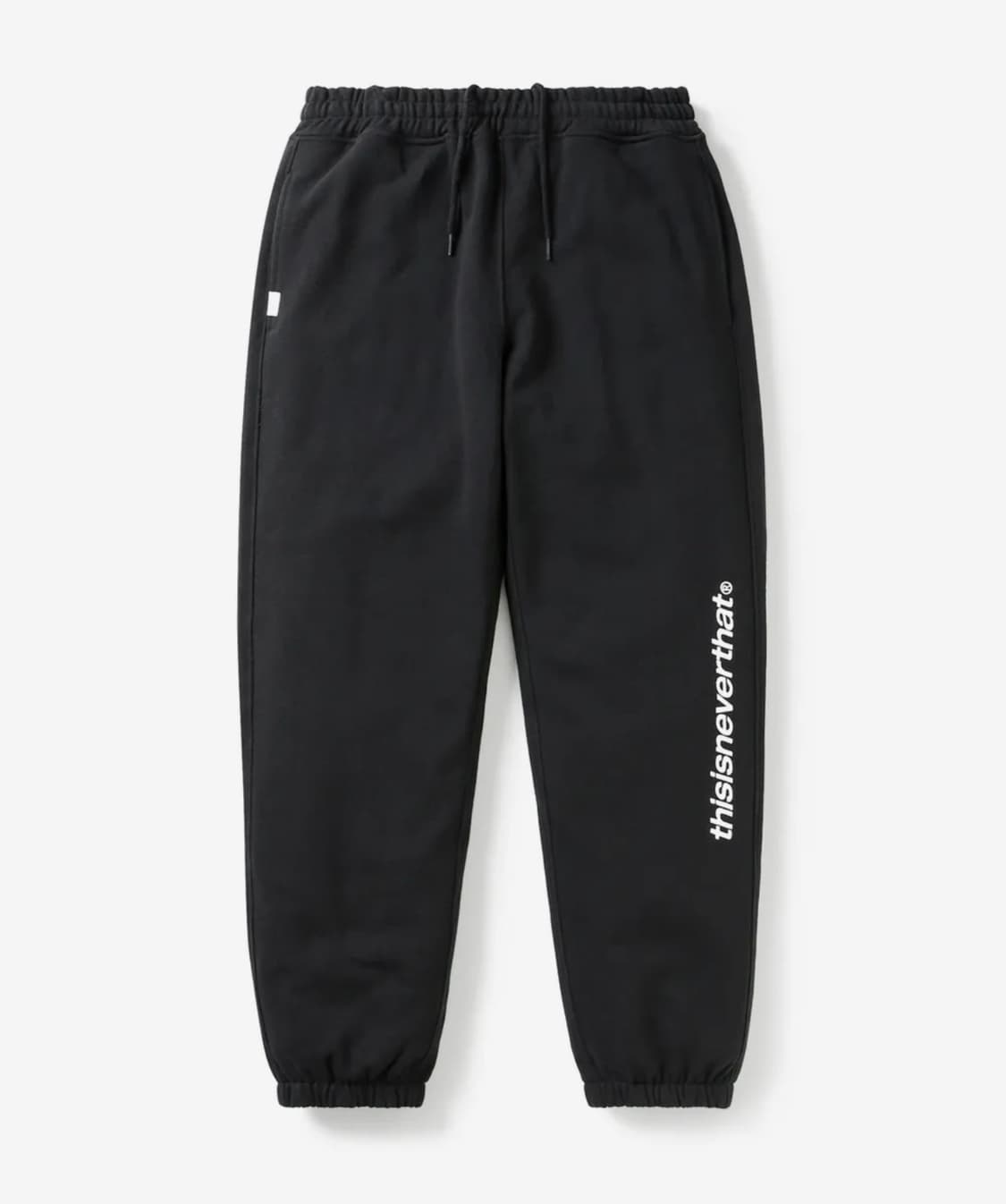 디스이즈네버댓 SP-logo 스웻 조거 팬츠 상품이미지1