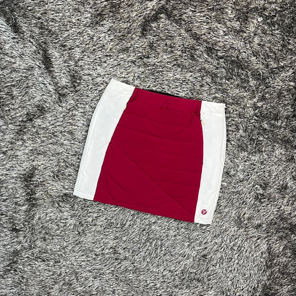 (새)볼빅 여성 골프 스커트 (28) 상품이미지1